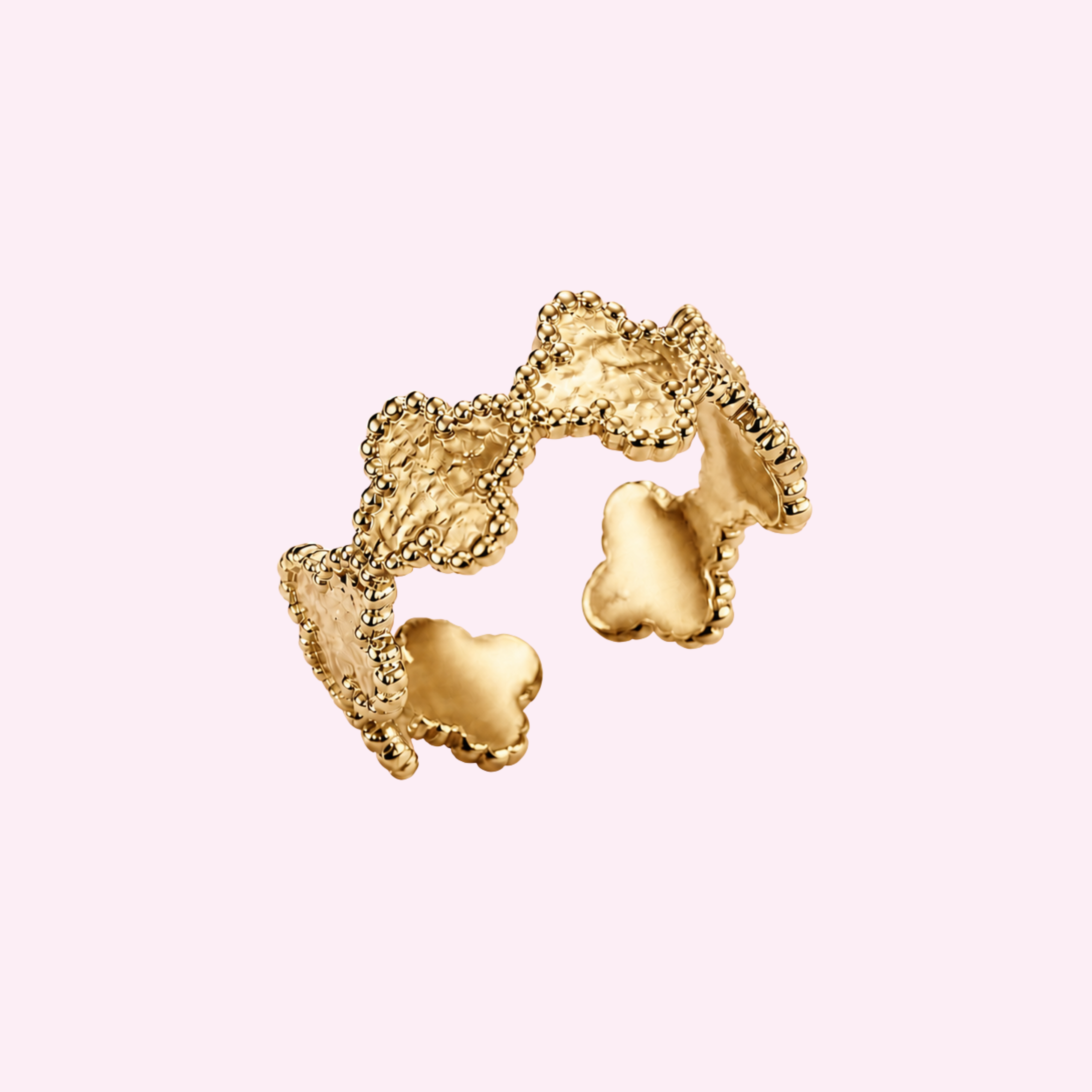 Bague Leïa